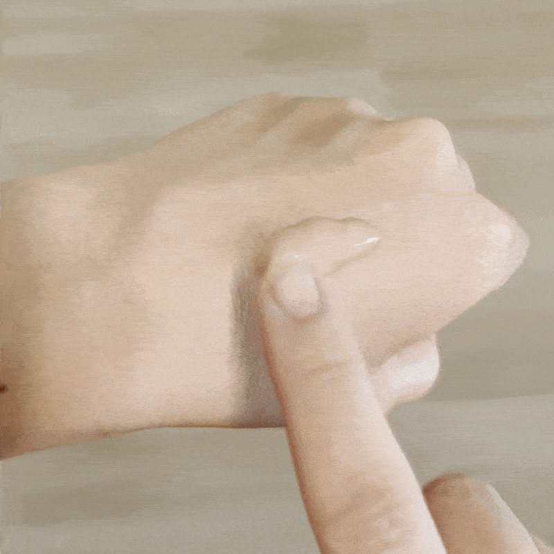 SERENE舒妍 Intimate Essence Gel 凝膠質地