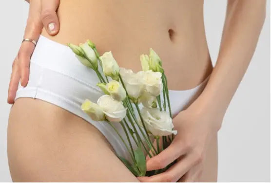 私密凝膠省不得！只用沐浴乳？小心越洗越癢的保養誤區