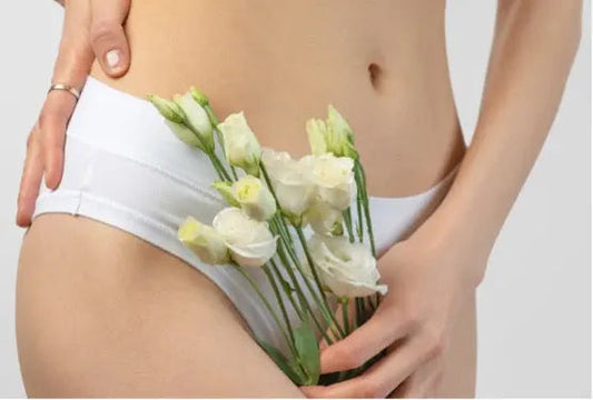 私密凝膠省不得！只用沐浴乳？小心越洗越癢的保養誤區